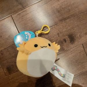 Treyton keychain squishmallows